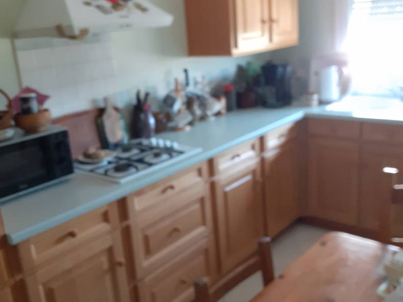 Homestay Saint-Nazaire 586077-4