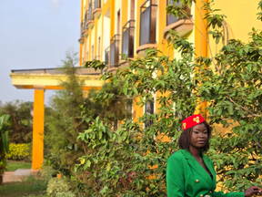 Kamer te huur in Yaoundé