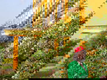 Habitación De Invitados Yaoundé 649300-1