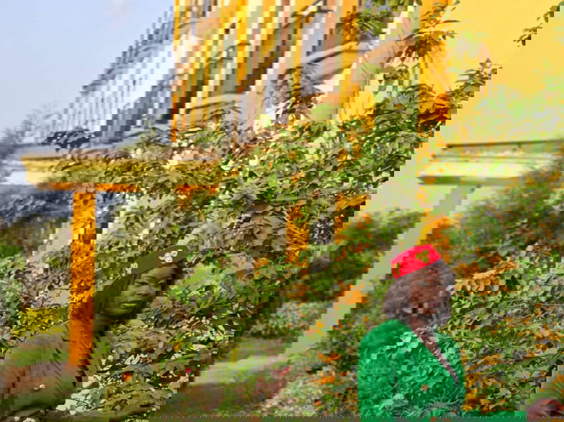 Gæsteværelser Yaoundé 649300-1