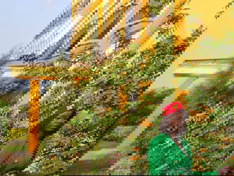 Quartos De Hóspedes Yaoundé 649300