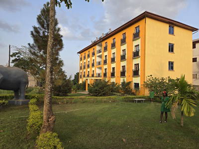 Gæsteværelser Yaoundé 649300-3
