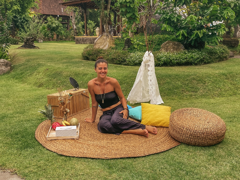 Gästezimmer Yaoundé 649300-4