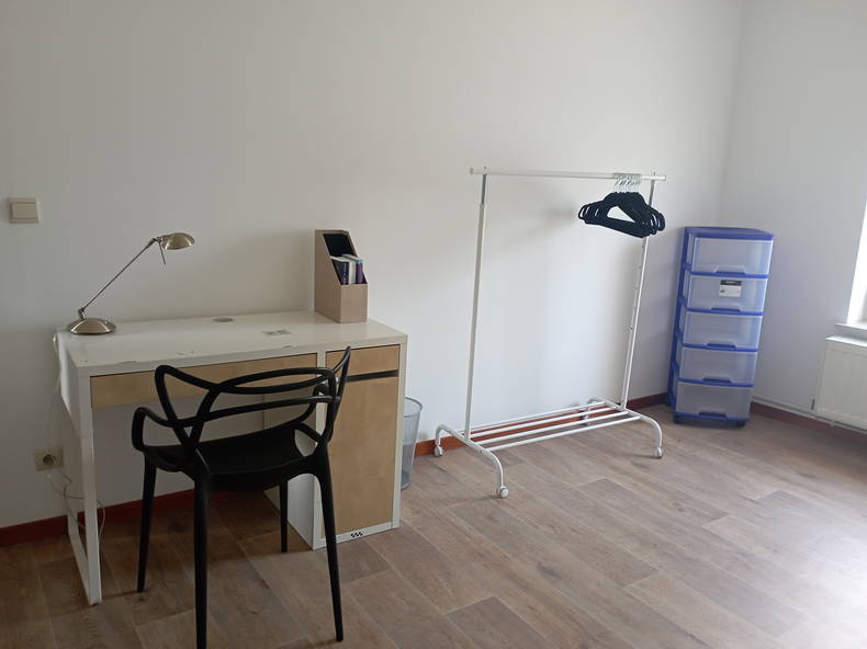 Colocation Charleroi 497909-2