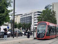 Colocation Nice 509021-12