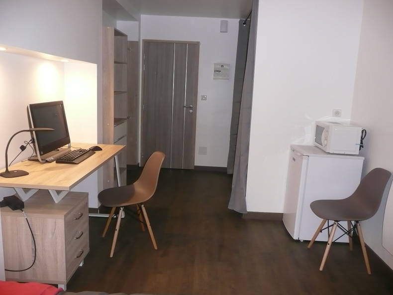 Chambre Chez L'habitant Orléans 219476-4