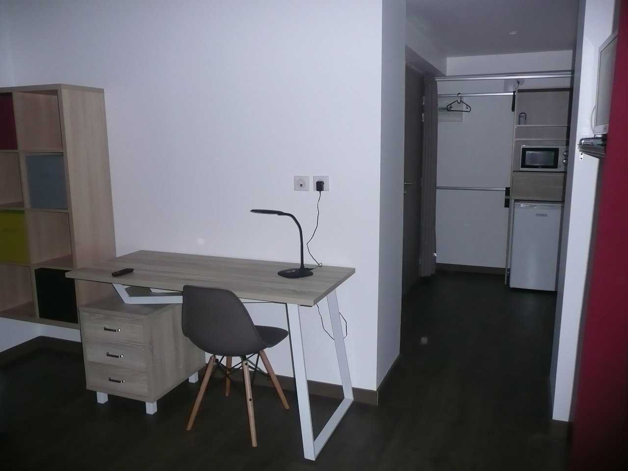 Chambre Chez L'habitant Orléans 219476