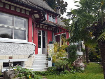 Piso compartido en renta en Rouen - foto 1 : otra estancia-1