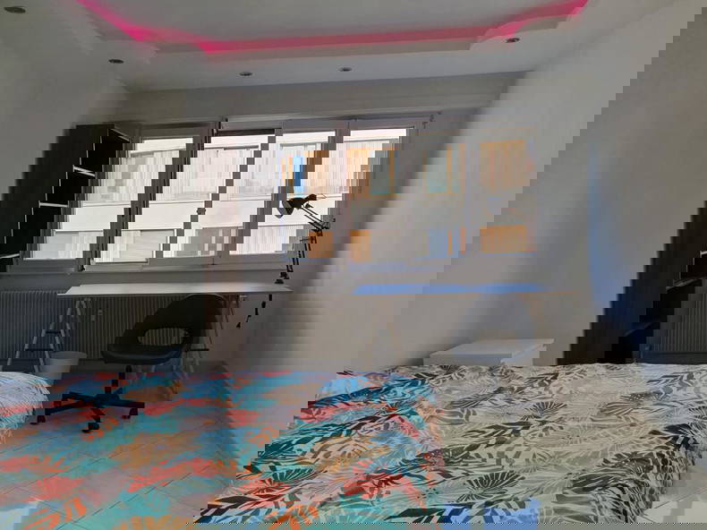 Colocación Annemasse 586556-4