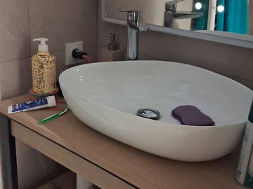 Chambre Chez L'habitant Nœux-Les-Mines 656773-5