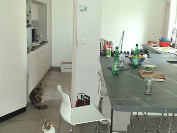 Chambre Chez L'habitant Nœux-Les-Mines 656773-12