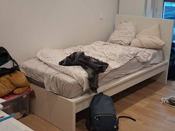 Chambre Chez L'habitant Nœux-Les-Mines 656773-15