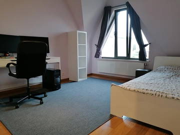 Chambre À Louer Zaventem 255106