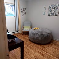 Chambre Chez L'habitant Montréal 501157