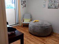 Zakwaterowanie U Rodziny Montréal 501157-1