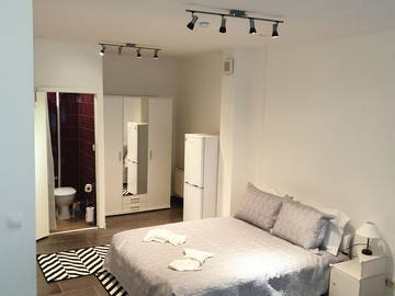 Habitación En Alquiler Bruxelles 228044