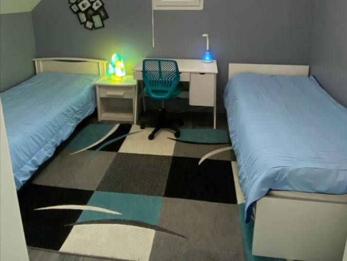Chambre Chez L'habitant Le Mesnil-Esnard 238727