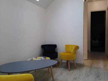 Chambre Chez L'habitant Le Mesnil-Esnard 238727-3