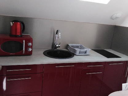 Homestay Le Mesnil-Esnard 238727-4