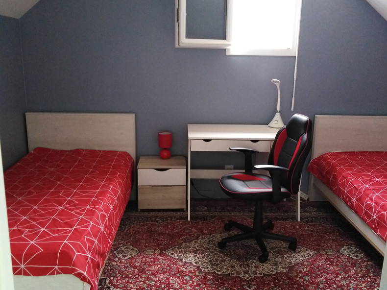 Homestay Le Mesnil-Esnard 238727-5