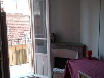 Chambre À Louer Nice 212652