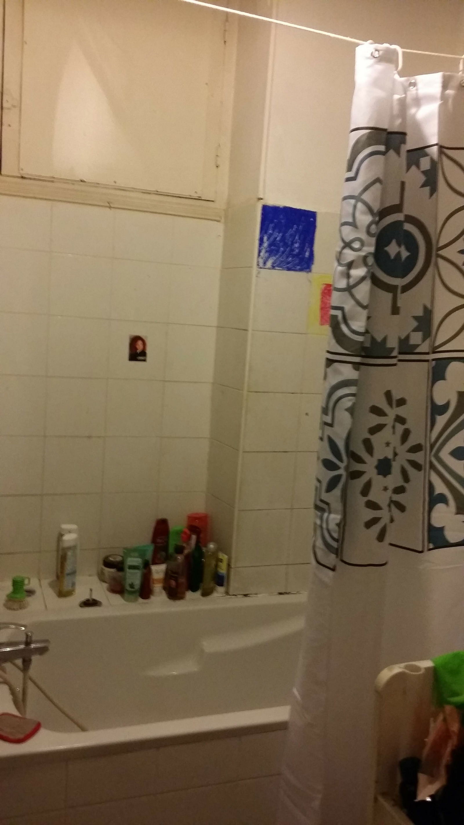 Chambre Chez L'habitant Nice 212652