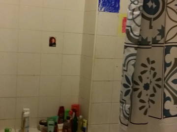 Chambre Chez L'habitant Nice 212652-4