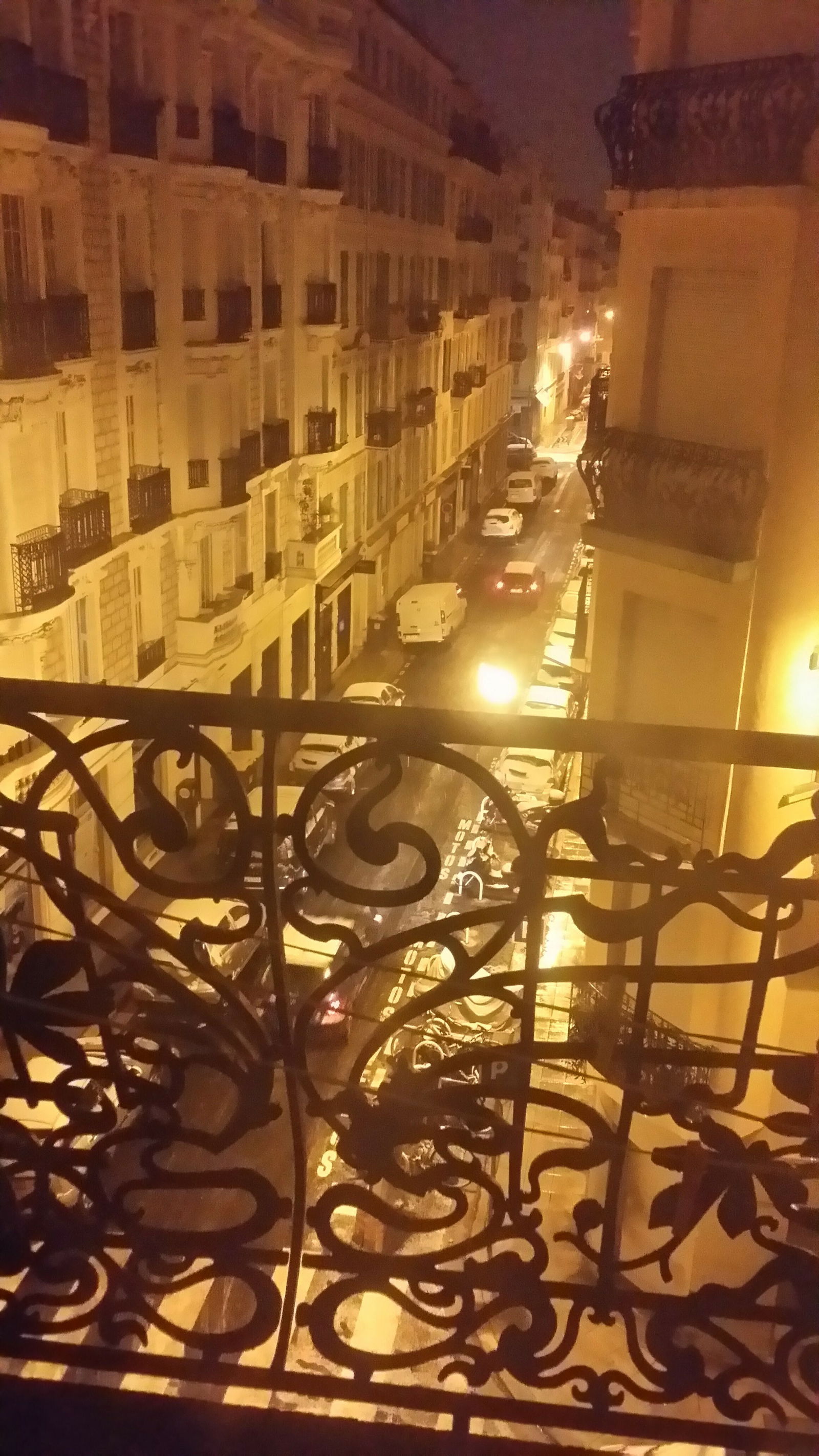 Chambre Chez L'habitant Nice 212652