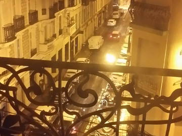 Chambre Chez L'habitant Nice 212652-5