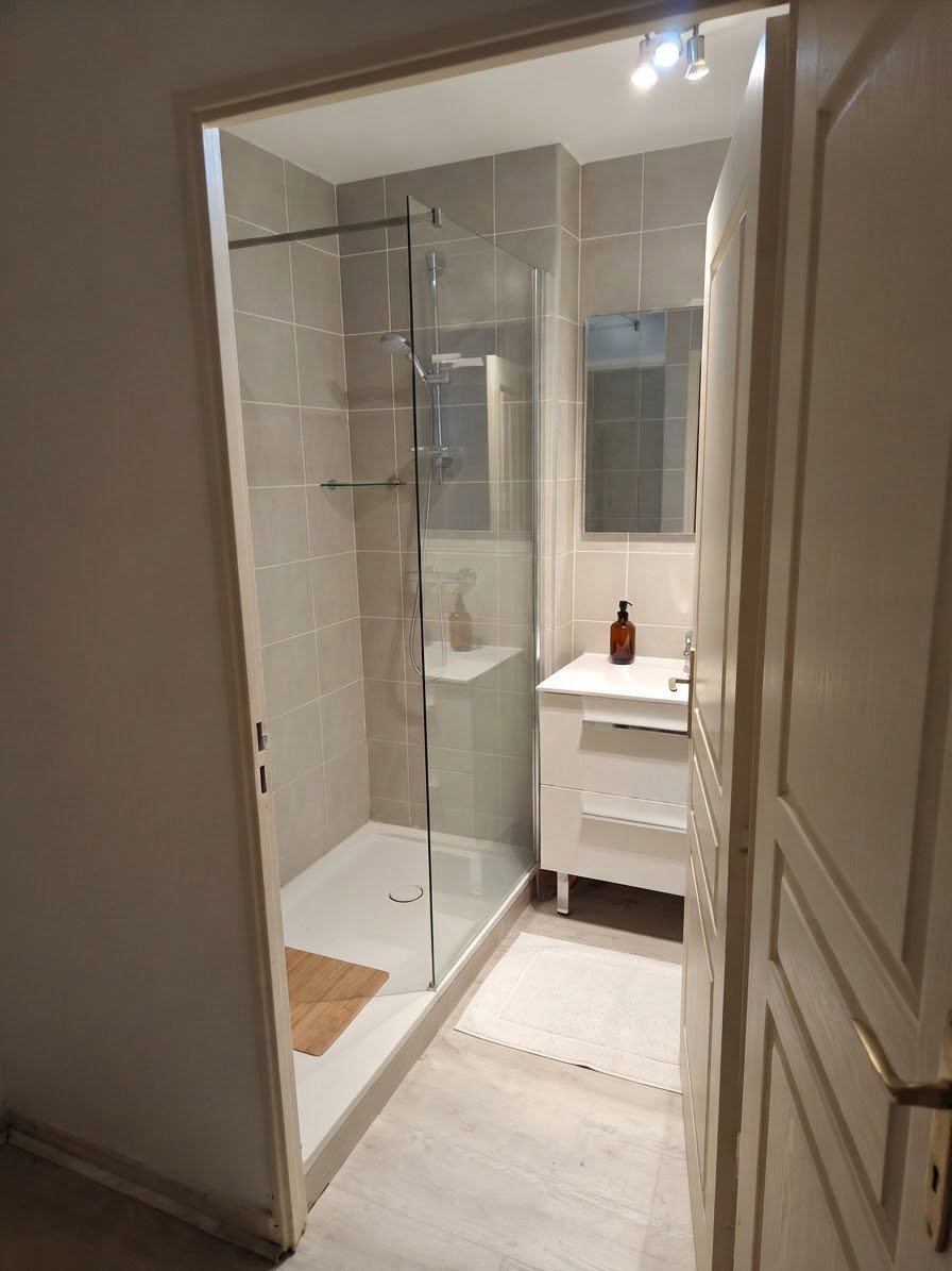 Chambre Chez L'habitant Lyon 676738
