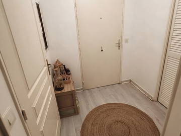 Chambre chez l'habitant à louer à Lyon - photo 7 : autre pièce-7
