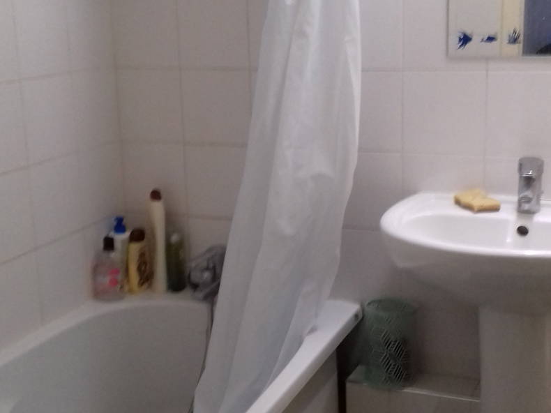 Chambre Chez L'habitant Massy 676056-3