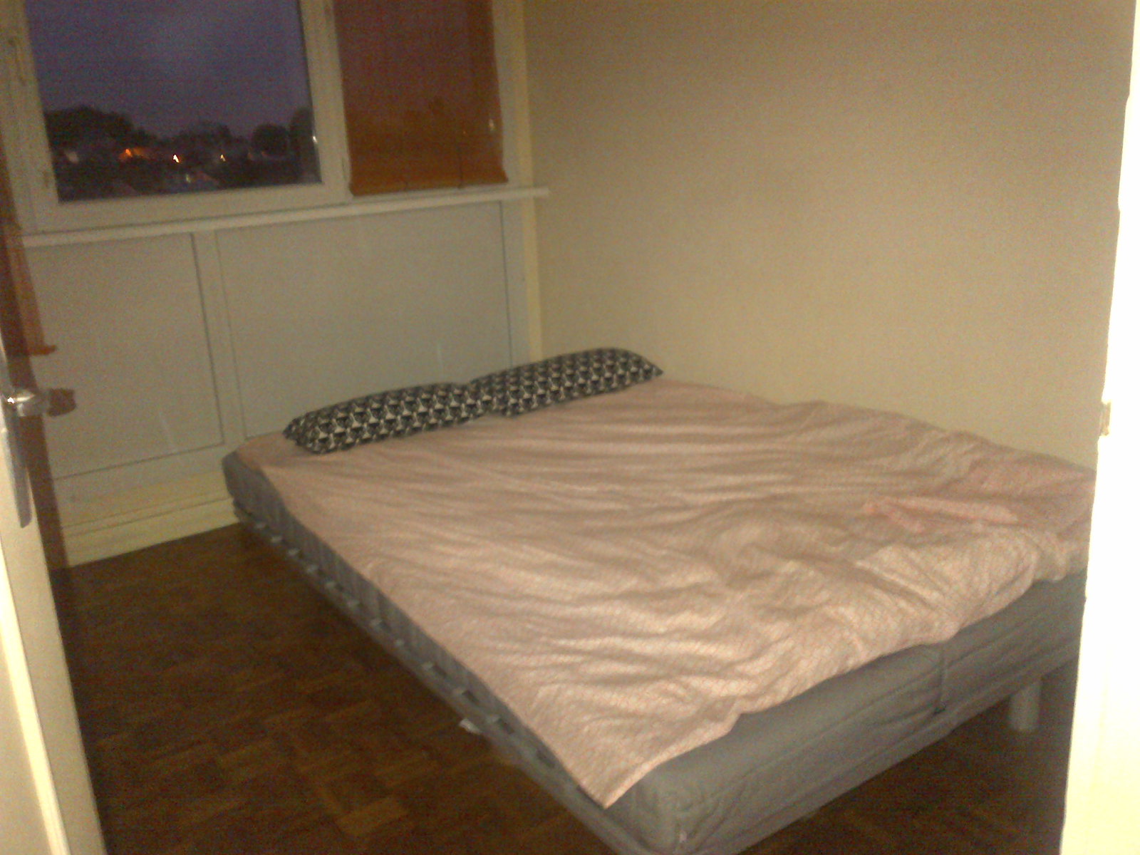Chambre Chez L'habitant Massy 676056