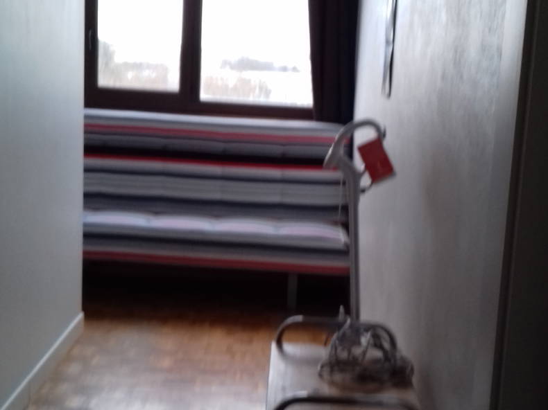 Homestay Massy 665331-5