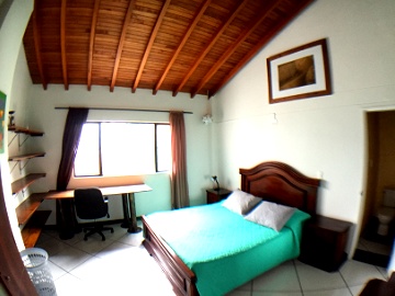 Chambre Chez L'habitant Medellín 39215-1