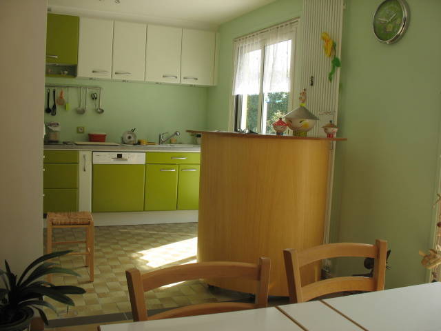 Homestay Meulan-en-Yvelines 178583