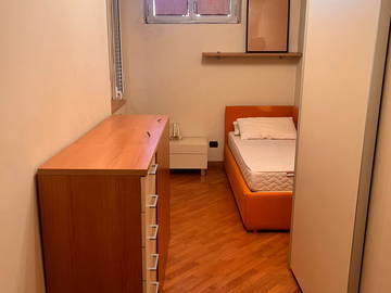 Chambre chez l'habitant à louer à Milano - photo 1 : chambre-1