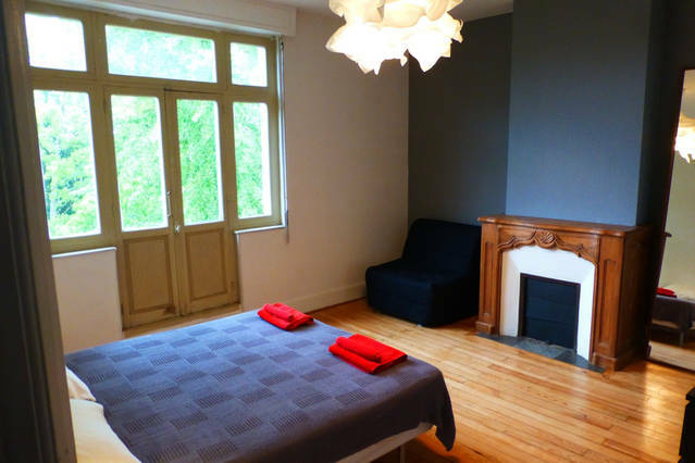 Gastenkamers Moissac 131687