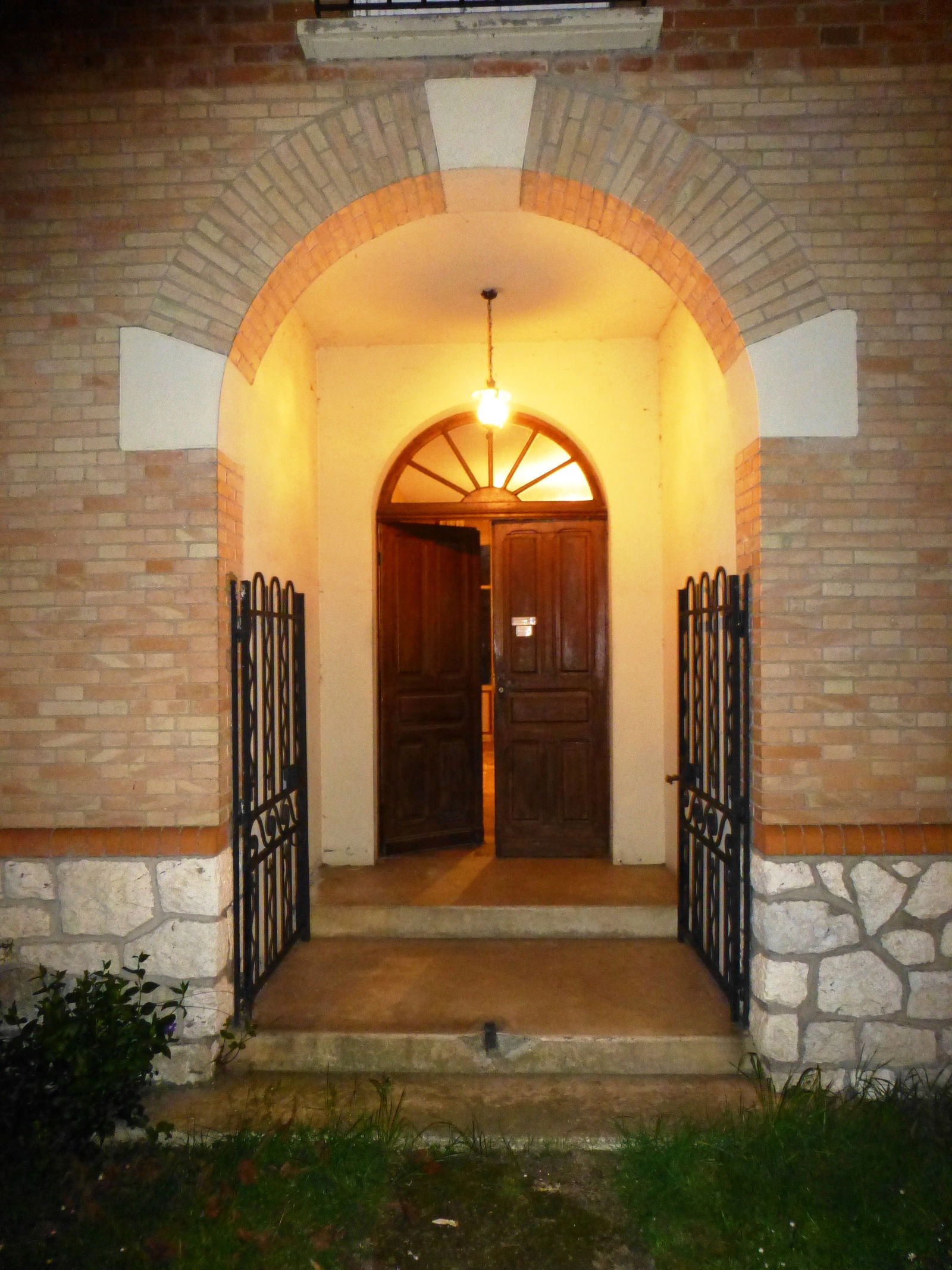 Quartos De Hóspedes Moissac 131698
