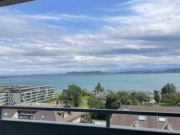 Colocation Neuchâtel 634611