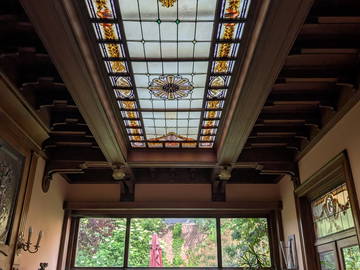 Piso compartido en renta en Mons - foto 6 : otra estancia-6