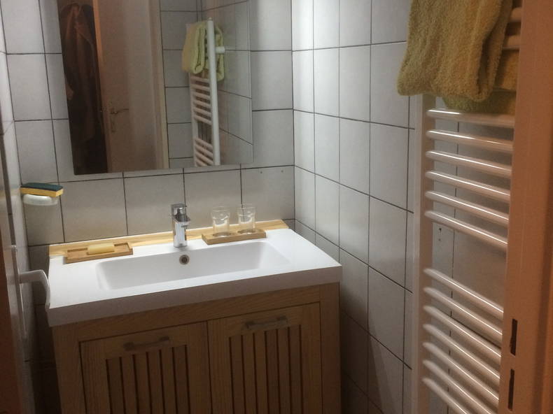 Homestay Montigny-le-Bretonneux 364056-3