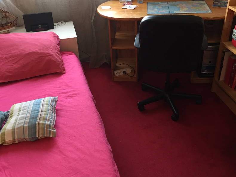 Homestay Montigny-le-Bretonneux 364056-2