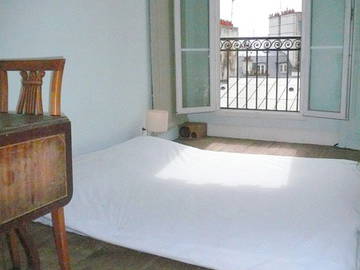 Chambre Chez L'habitant Paris 7288-2