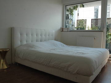 Room For Rent Paris 10167