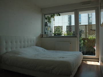 Room For Rent Paris 10167