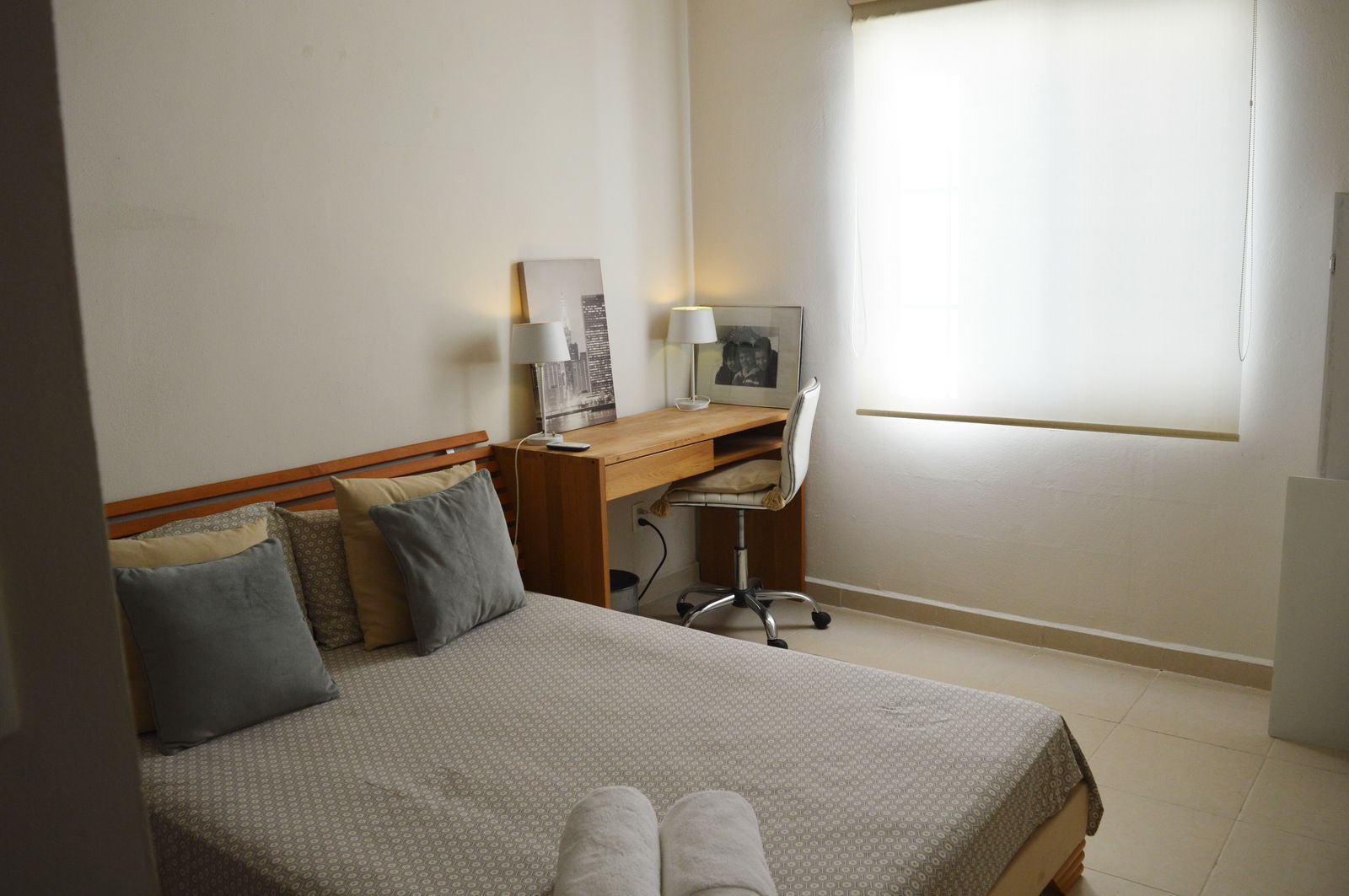 Chambre Chez L'habitant Playa del Carmen 261418