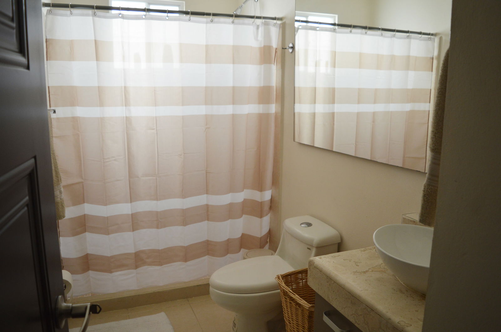 Chambre Chez L'habitant Playa del Carmen 261418