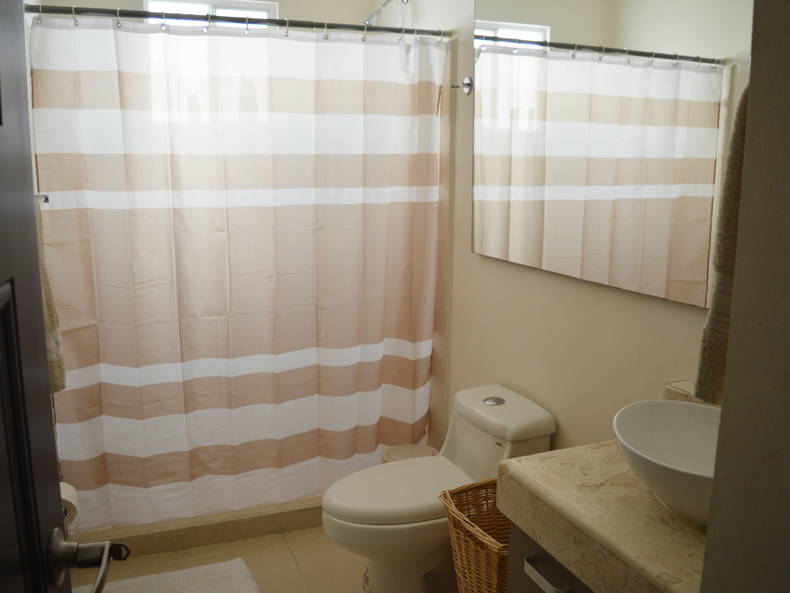 Hospedagem Em Casa De Família Playa del Carmen 261418-3