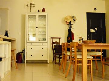 Chambre Chez L'habitant Playa Del Carmen 261418-6